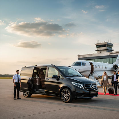 Airport Transfers