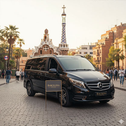 Barcelona Private Tours